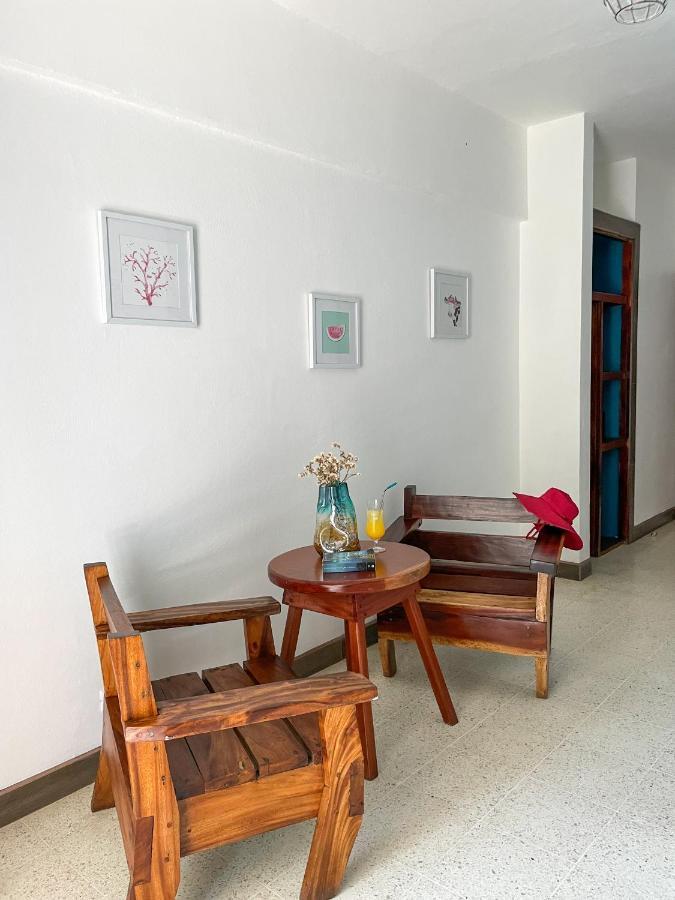Hotel Mar Rey Tamarindo Ngoại thất bức ảnh