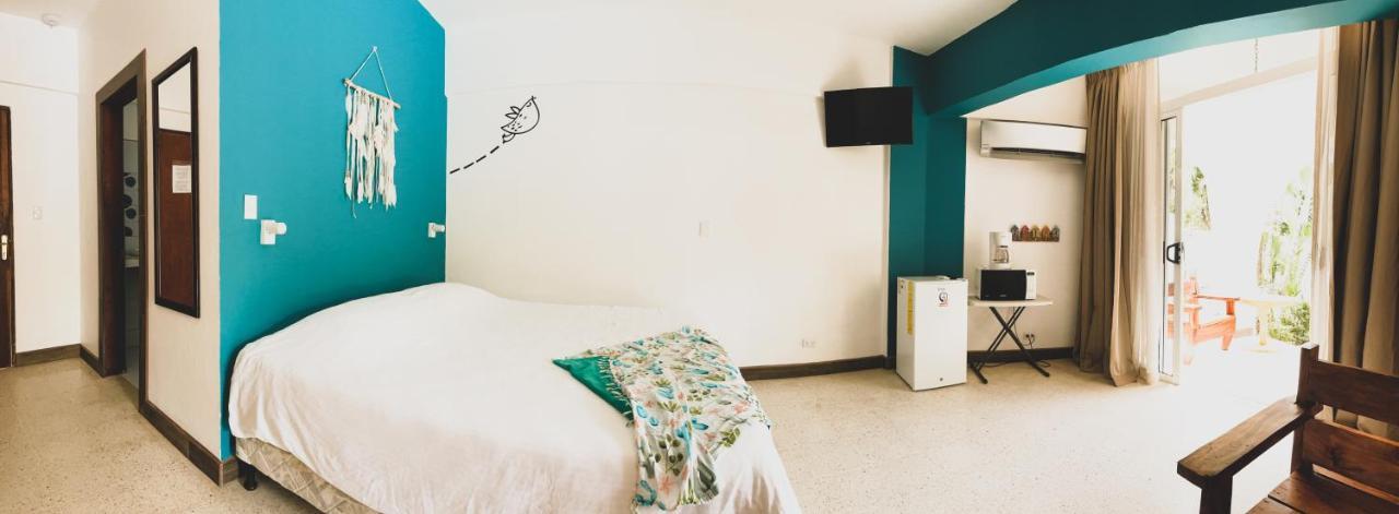 Hotel Mar Rey Tamarindo Ngoại thất bức ảnh