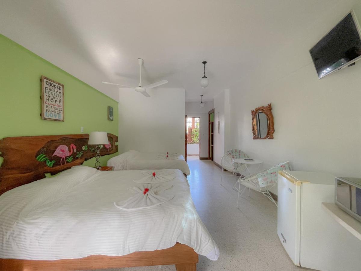 Hotel Mar Rey Tamarindo Ngoại thất bức ảnh
