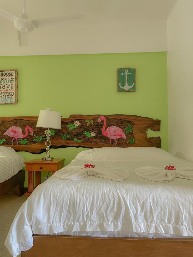 Hotel Mar Rey Tamarindo Ngoại thất bức ảnh