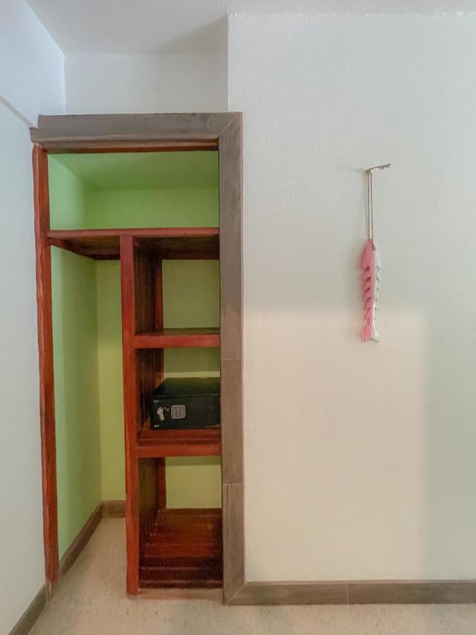Hotel Mar Rey Tamarindo Ngoại thất bức ảnh