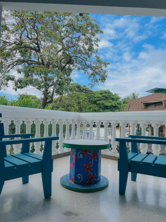 Hotel Mar Rey Tamarindo Ngoại thất bức ảnh