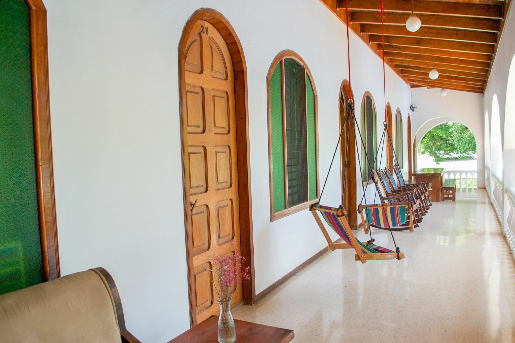 Hotel Mar Rey Tamarindo Ngoại thất bức ảnh