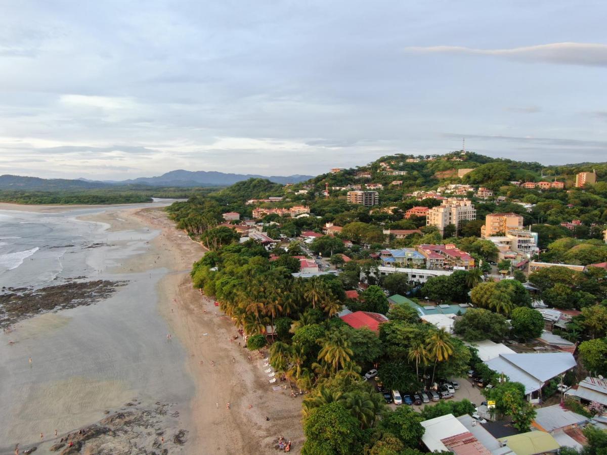 Hotel Mar Rey Tamarindo Ngoại thất bức ảnh