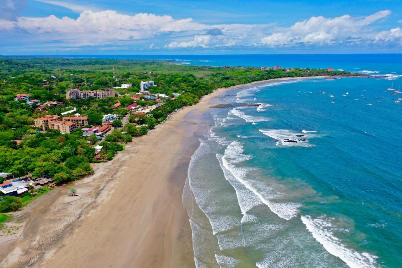 Hotel Mar Rey Tamarindo Ngoại thất bức ảnh