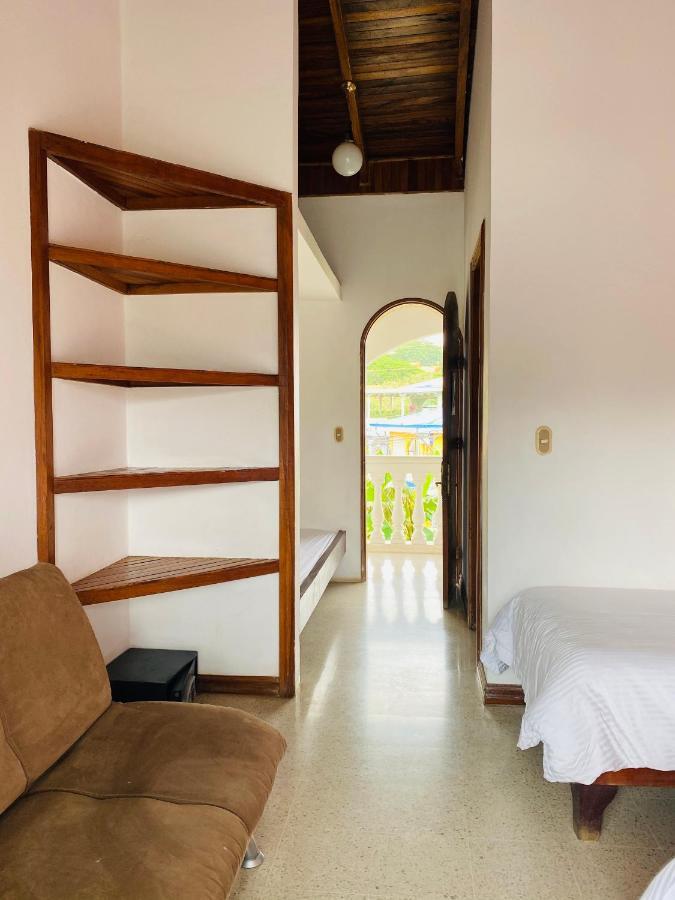 Hotel Mar Rey Tamarindo Ngoại thất bức ảnh