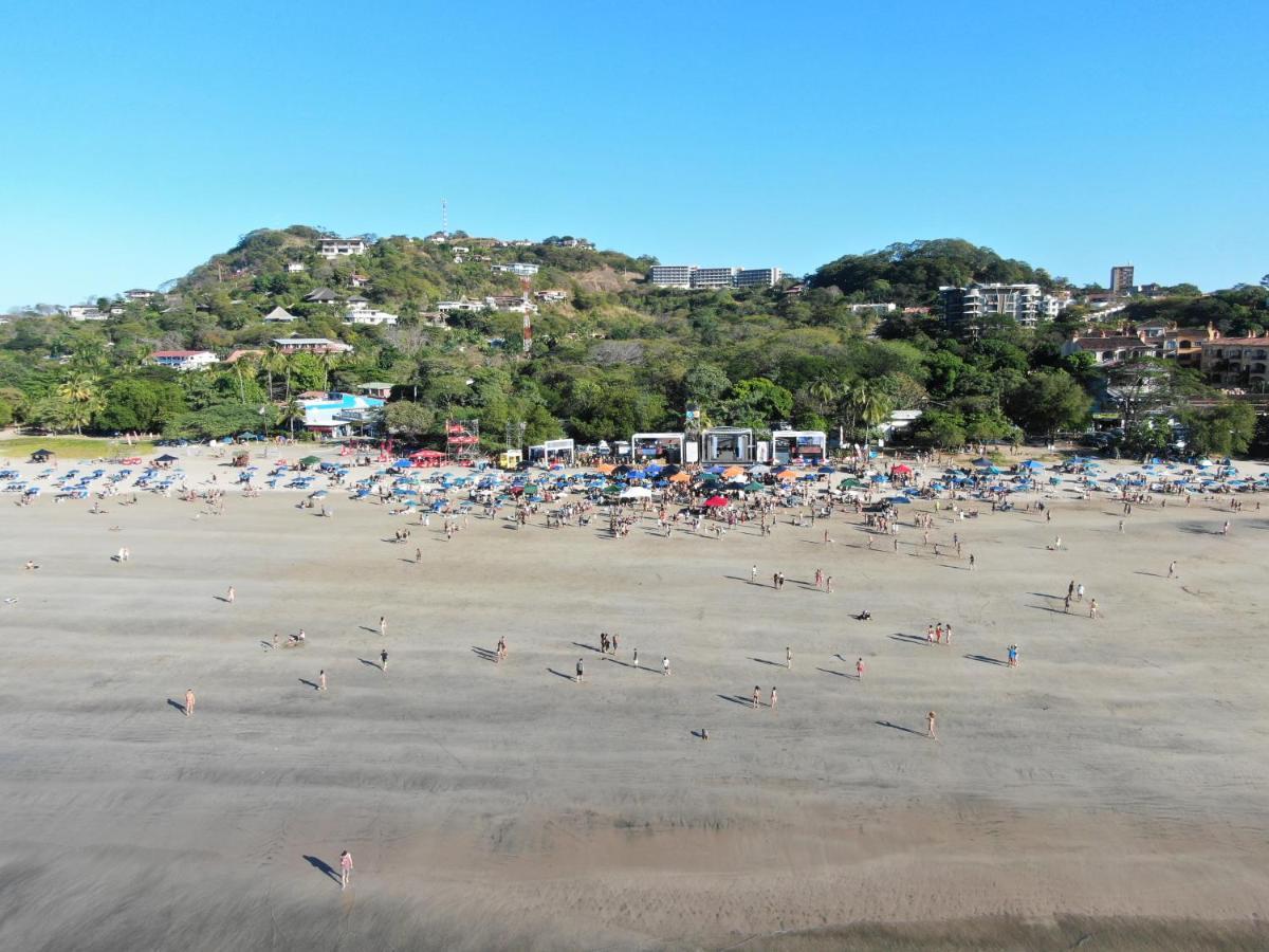 Hotel Mar Rey Tamarindo Ngoại thất bức ảnh